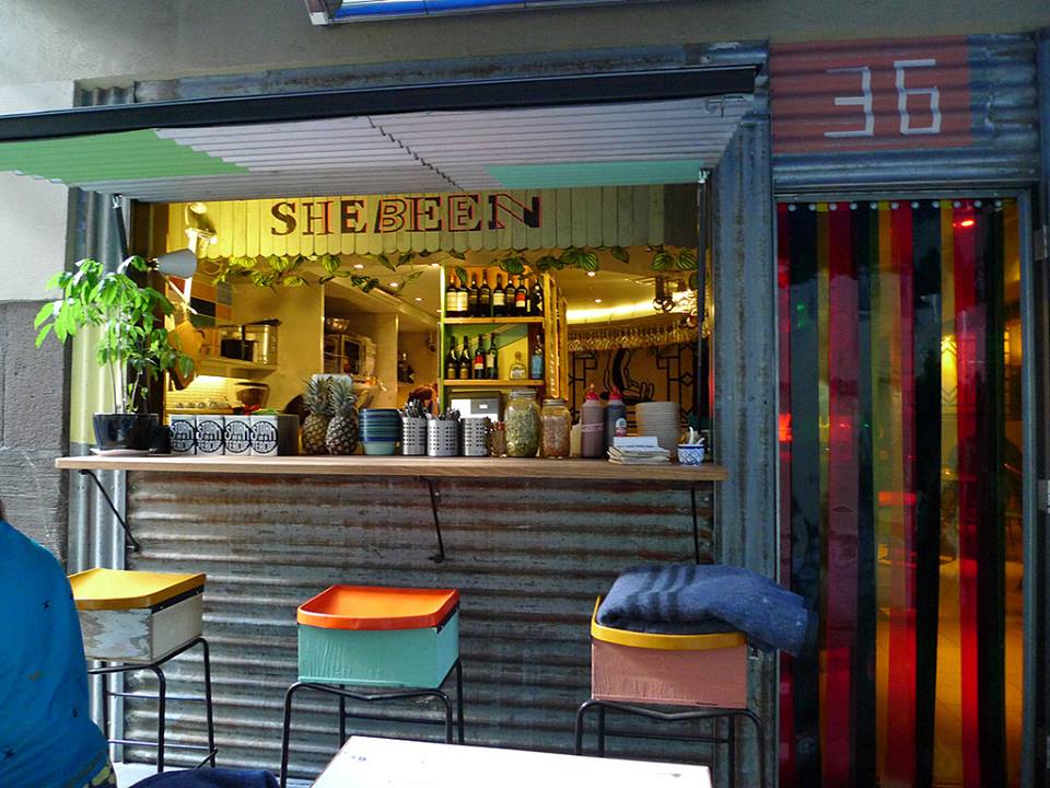 shebeen irish bar and kitchen