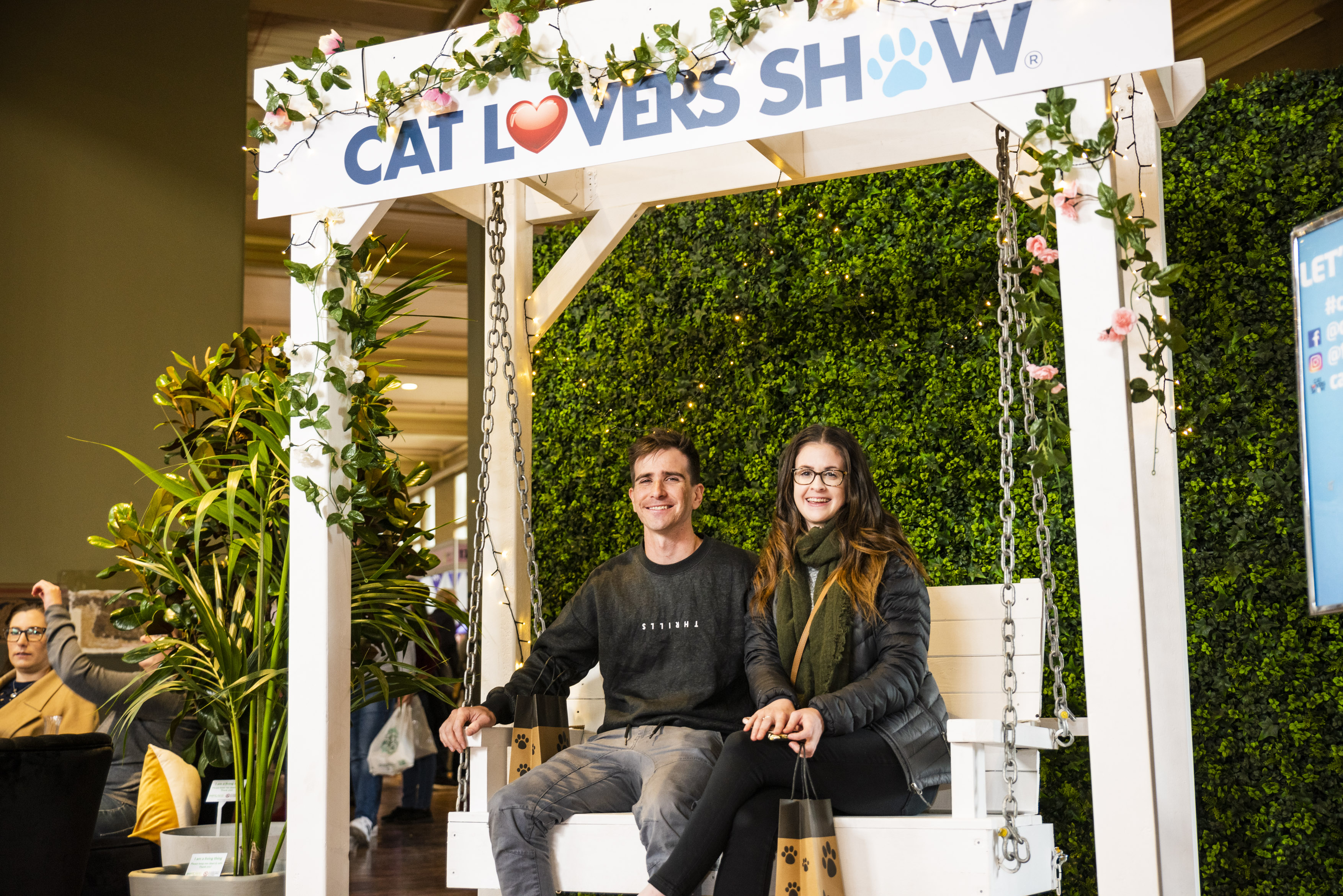 Melbourne Cat Lovers Show returns this June Milk Bar