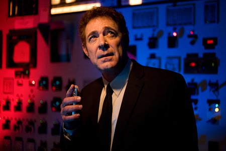 Barry Williams